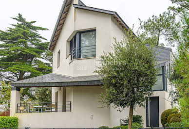 Maison en bord de mer avec terrasse 17