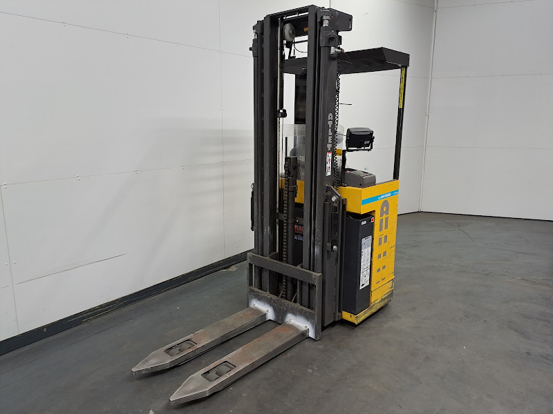 Afbeelding van een UNICARRIERS X/160SD