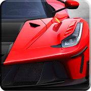 Car Wallpapers Ferrari 1.3.1 Icon