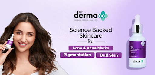 The Derma Co