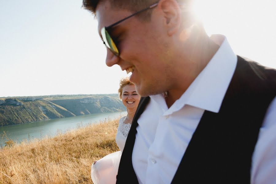 結婚式の写真家Maksim Ostapenko (ostapenko)。2018 5月16日の写真