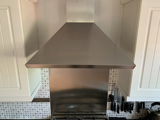 A great clean in Kemsing