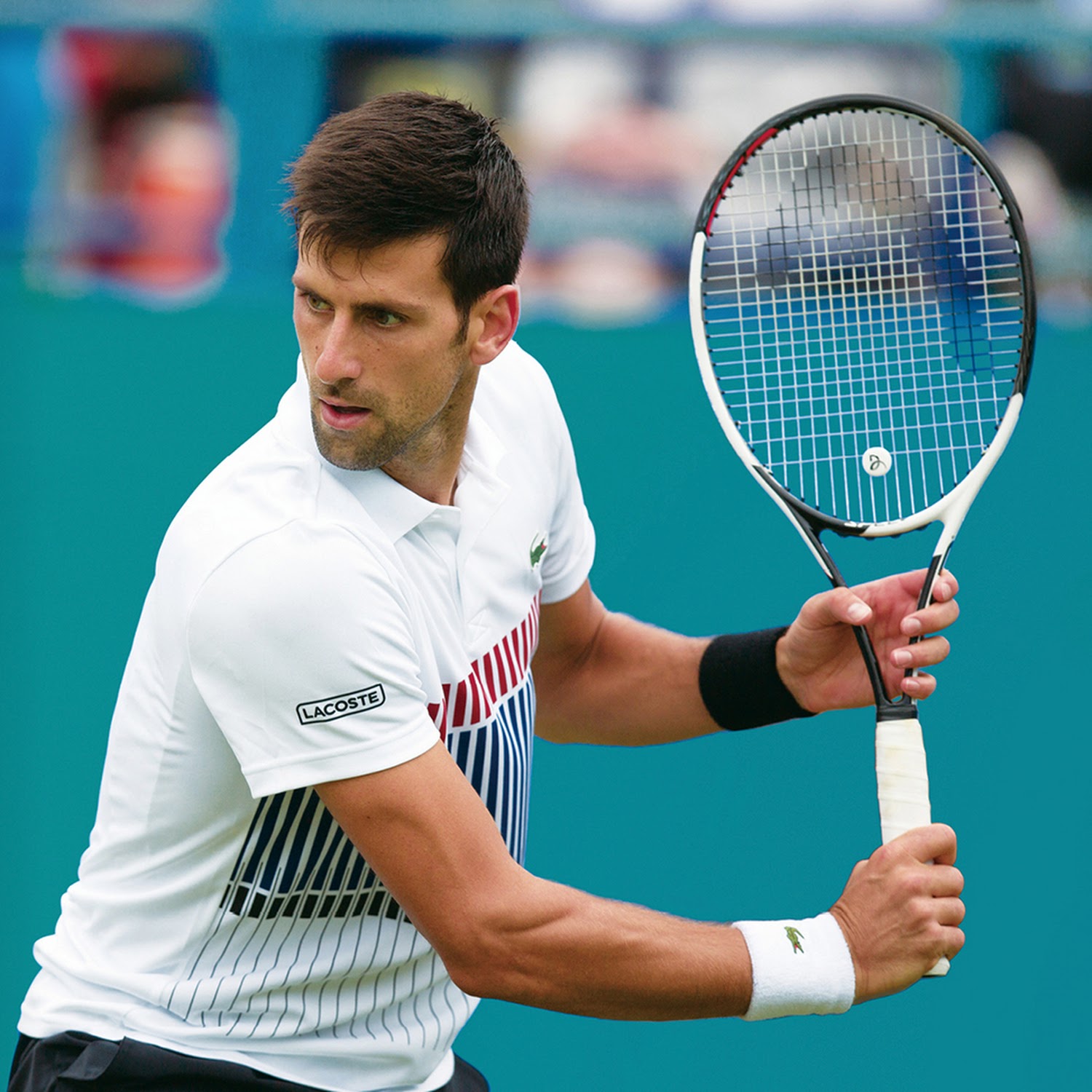 The Seiko Astron Novak Djokovic Limited Edition