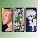 Hunter x Hunter Wallpaper HD - Androidアプリ