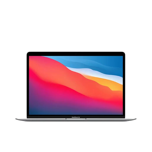 MacBook Air 2020 M1 13.3inch MGNA3SA/A Bạc