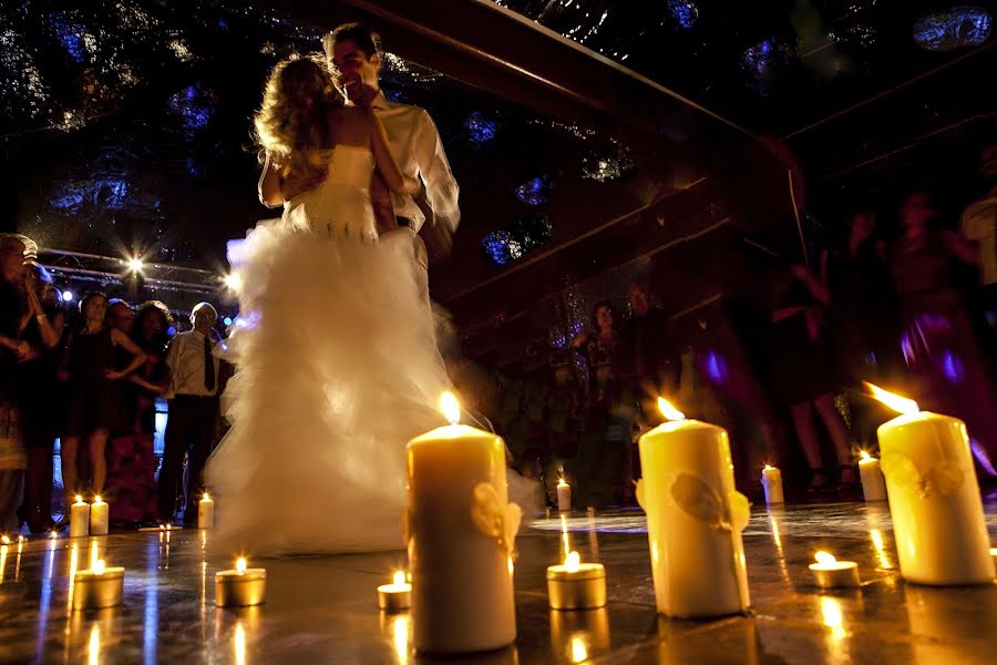 Fotógrafo de casamento Albert Balaguer (albertbalaguer). Foto de 4 de abril 2017