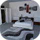 Download Simple Bedroom Design For PC Windows and Mac 1.0