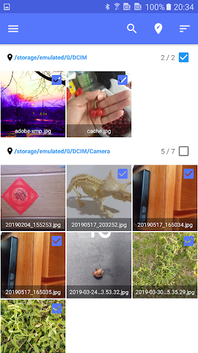 Photo Geolocation Remover Pro