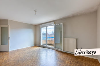 appartement à Villeurbanne (69)