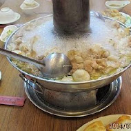 劉家酸白菜火鍋