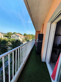 appartement à Hyeres (83)