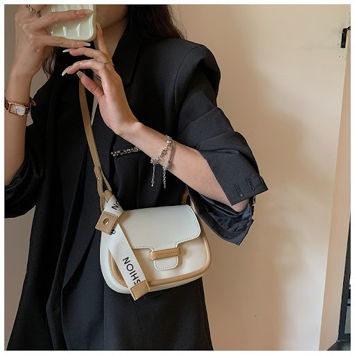 Title 21, Fashionable Summer Contrast Color Simple Casual...