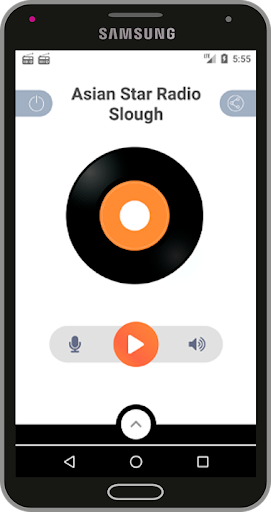 Asian Star Radio App  Free Radio United Kingdom