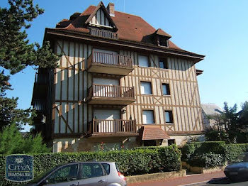 appartement à Deauville (14)