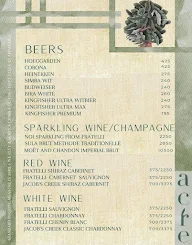 Acre menu 6