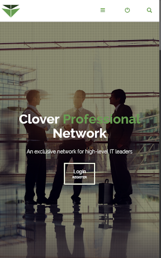 Clover Professional Network