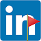 Image du logo de l'article pour Linkedin Companies Flags