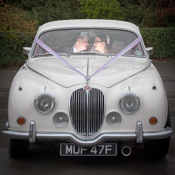 Photographe de mariage Kate Mallender (katemallender). Photo du 2 juillet 2019