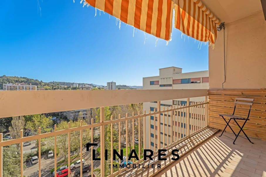 Vente appartement 4 pièces 82 m² à Marseille 11ème (13011), 245 000 €