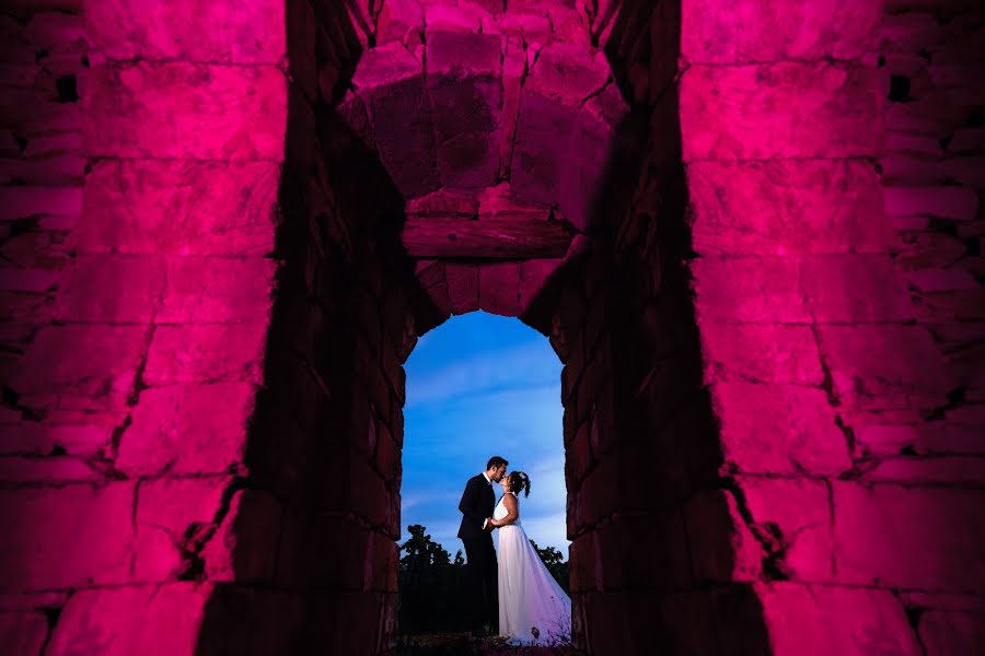 Fotografo di matrimoni Flavio Lenoci (flaviolenoci). Foto del 23 agosto 2023