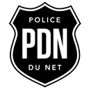 Police du Net - DMCA Agent En