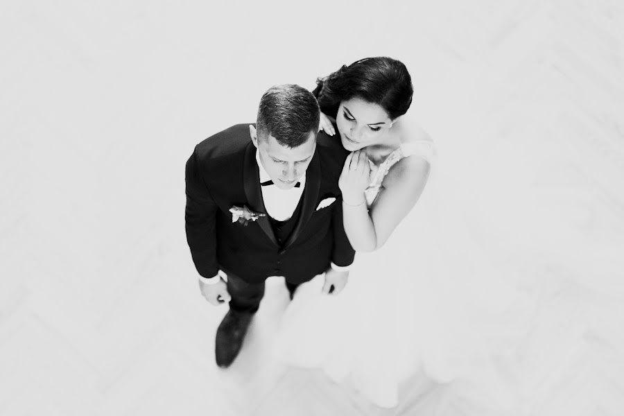 Wedding photographer Laurynas Butkevičius (laurynasb). Photo of 6 December 2018