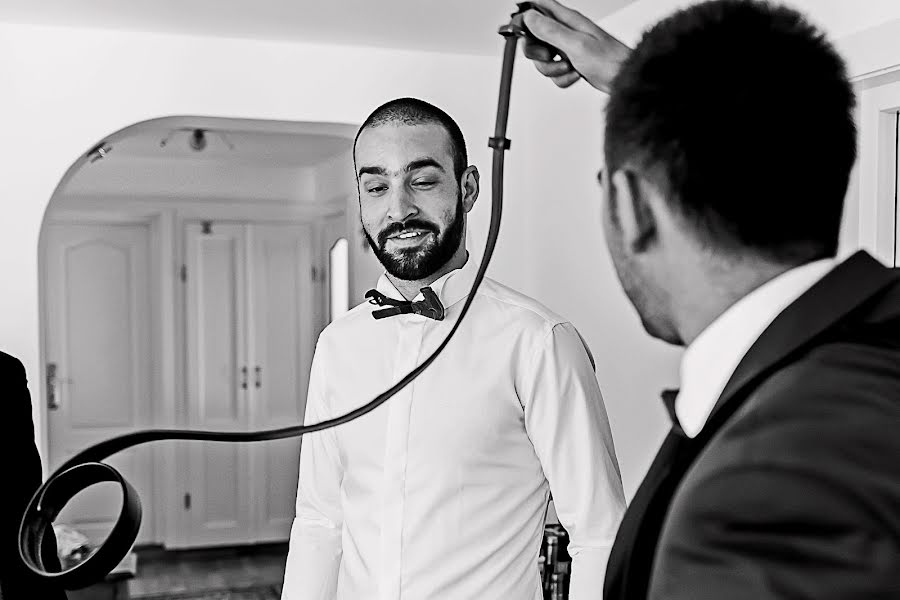 Fotógrafo de bodas Silviu Monor (monor). Foto del 5 de febrero 2018