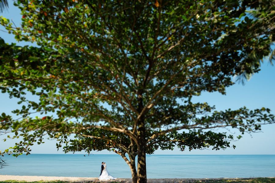 Wedding photographer Xang Xang (xangxang). Photo of 29 December 2017