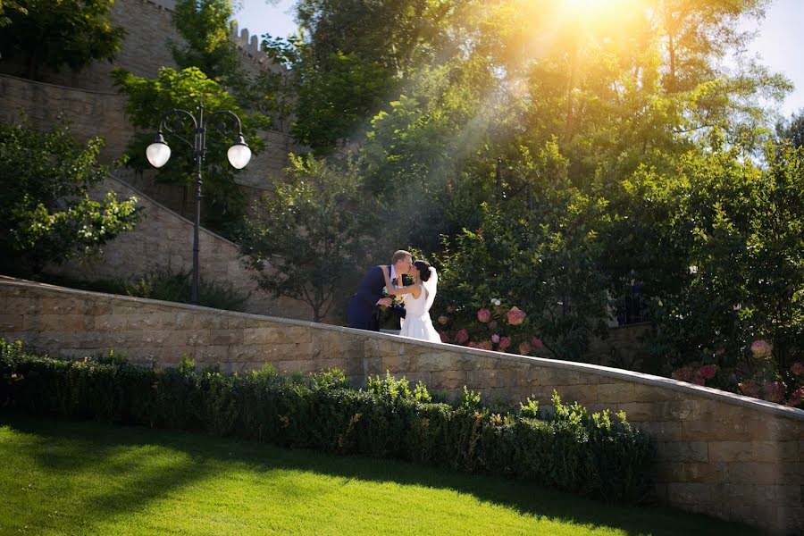 Wedding photographer Aleksandr Shkurdyuk (magistralex). Photo of 27 May 2020