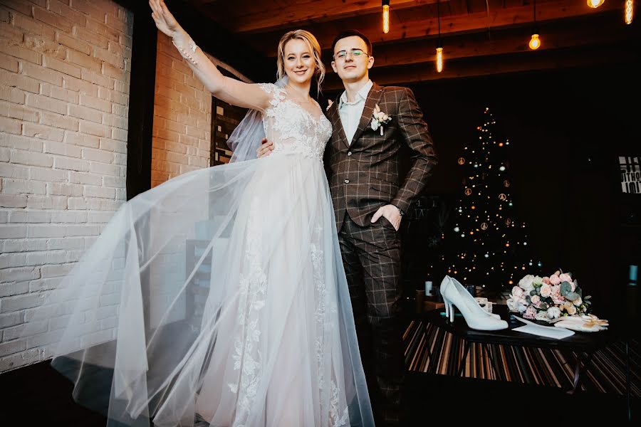 Wedding photographer Natali Mikheeva (miheevaphoto). Photo of 2 February 2019