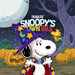 Cover Image of Descargar El cuento de la ciudad de Snoopy CityBuilder 3.4.6 APK