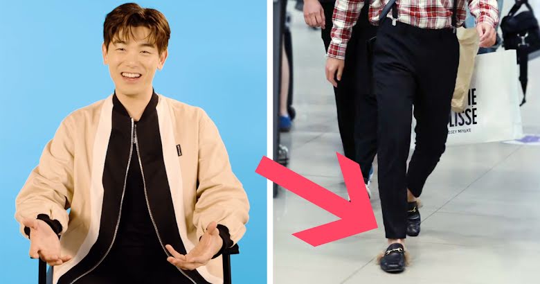 Eric The Hype Behind The Popular Gucci Slippers With The Fur Koreaboo