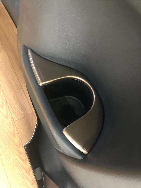 NボックスカスタムのDIYはやっぱ楽しいに関するカスタム事例の投稿画像2枚目