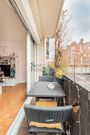 appartement à Paris 16ème (75)