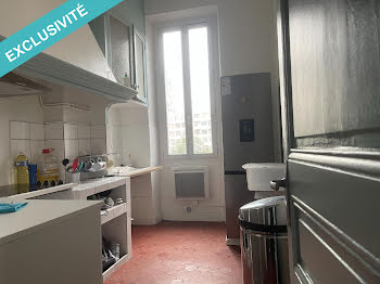 appartement à Marseille 14ème (13)