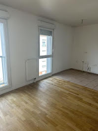 appartement à Aubervilliers (93)