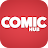 ComicHub icon