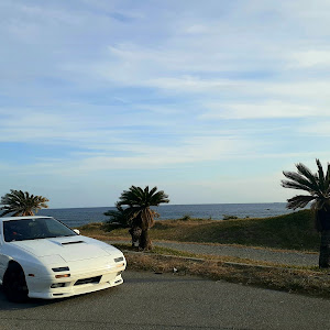 RX-7 FC3S