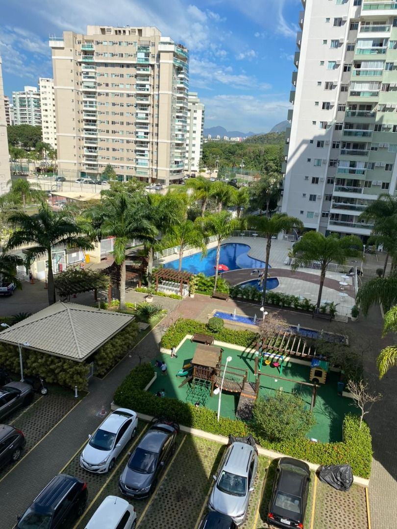 Apartamentos à venda Flamengo