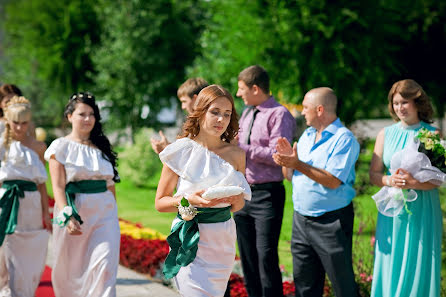 Wedding photographer Sergey Ivanov (egoist). Photo of 23 August 2015