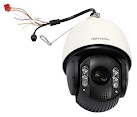 Camera Ip Speed Dome 4Mp Hikvision Ds - 2De7A425Iw - Aeb - Hàng Chính Hãng