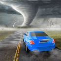 Tornado 3D Game: Hurricanes icon