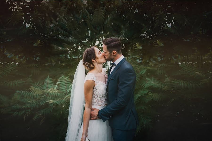 Wedding photographer Christina Supanz (christinasupanz). Photo of 11 May 2019