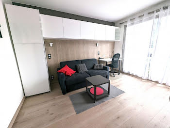 appartement à Aix-les-Bains (73)