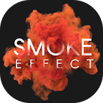 Cover Image of डाउनलोड Name Art Smoke Effect 1.1 APK