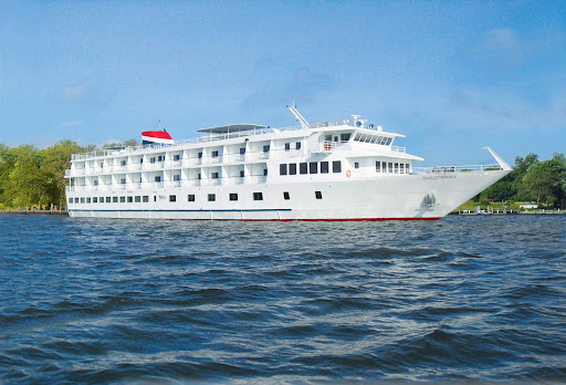 American-Independence.jpg - The 90-passenger American Independence sails overnight coastal, river and inland waterways.