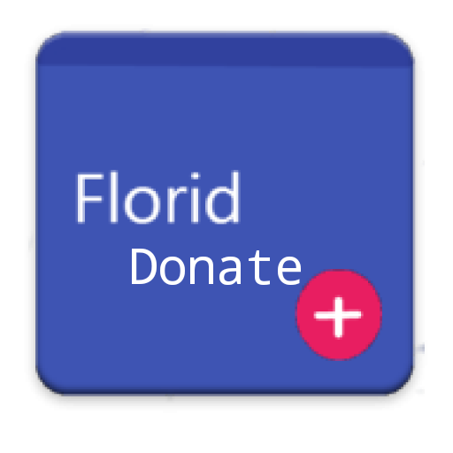 Florid RRO Layer Donate 個人化 App LOGO-APP開箱王