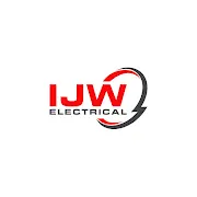 IJW Electrical Logo