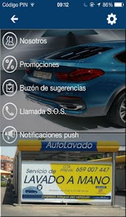 Lastest Autolavado ZNN APK for Android