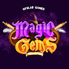 Magic Gems: Match 3 Jewel Crush Puzzles 1.9